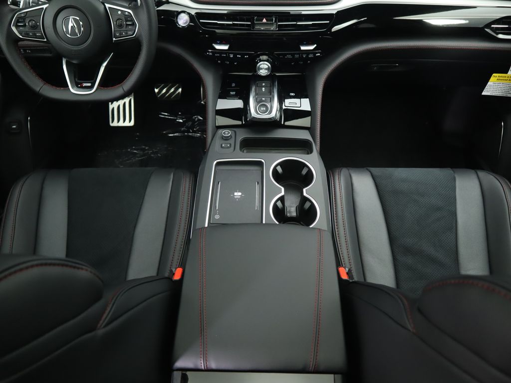 2026 Acura MDX SH-AWD A-Spec photo 17