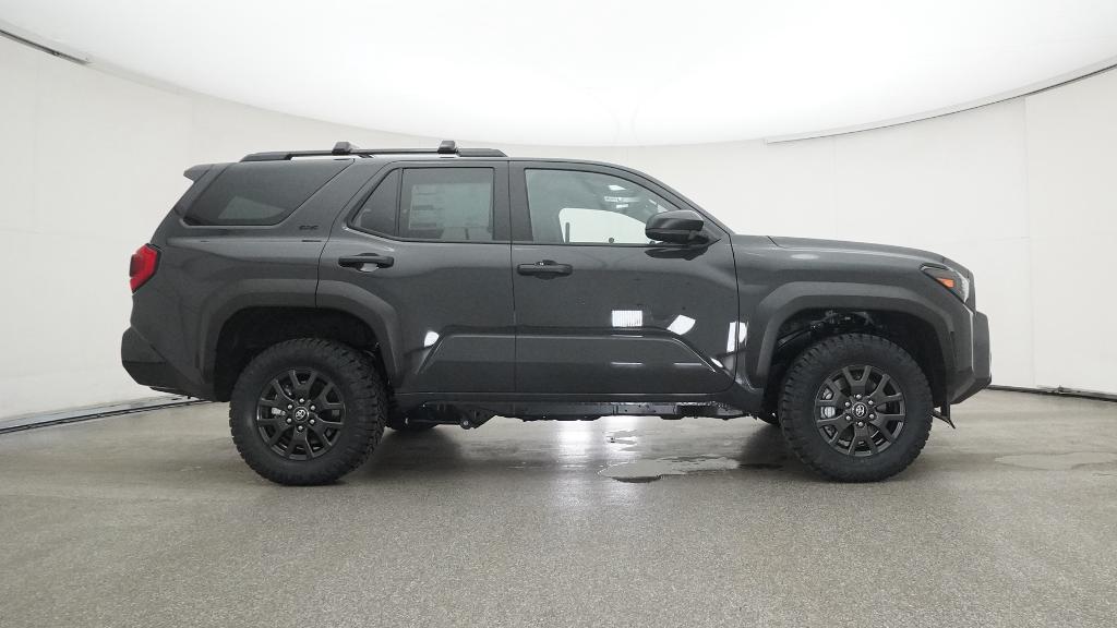 2025 Toyota 4Runner SR5 photo 26