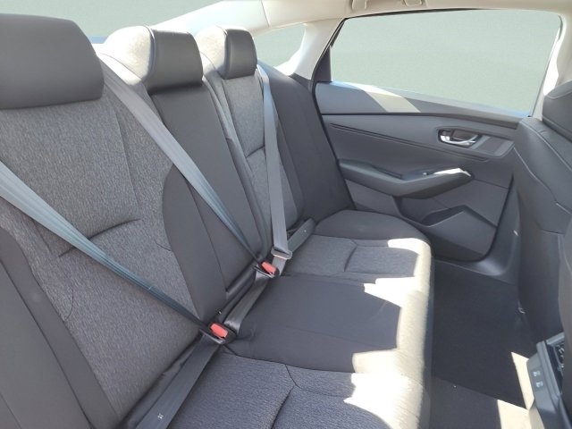 2025 Honda Accord SE photo 14