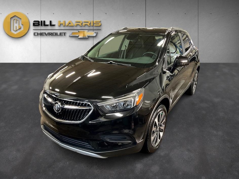 2022 Buick Encore Preferred's photo