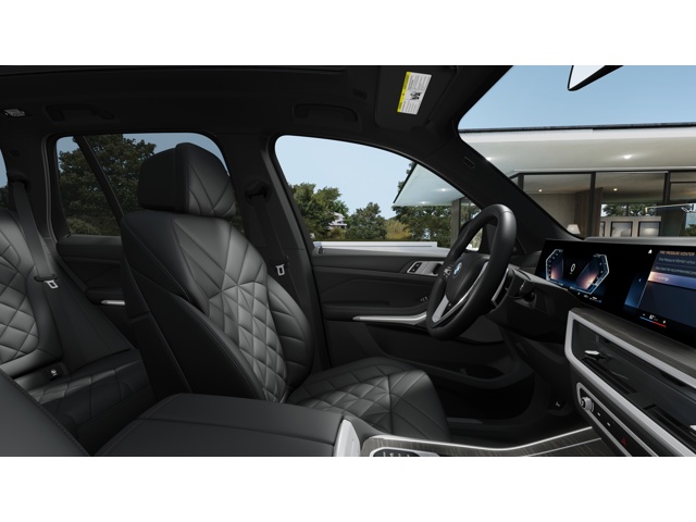 2026 Bmw X5 xDrive40i photo 7