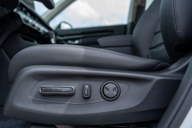 2026 Honda CR-V EX-L photo 24