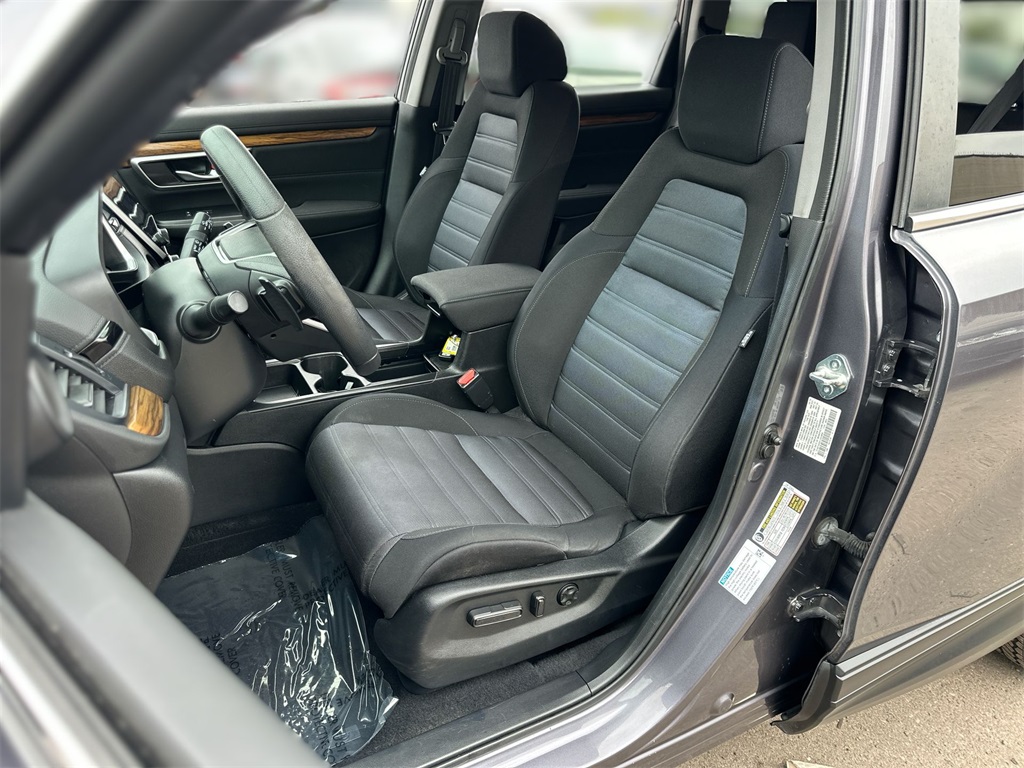 2020 Honda CR-V Hybrid EX photo 19