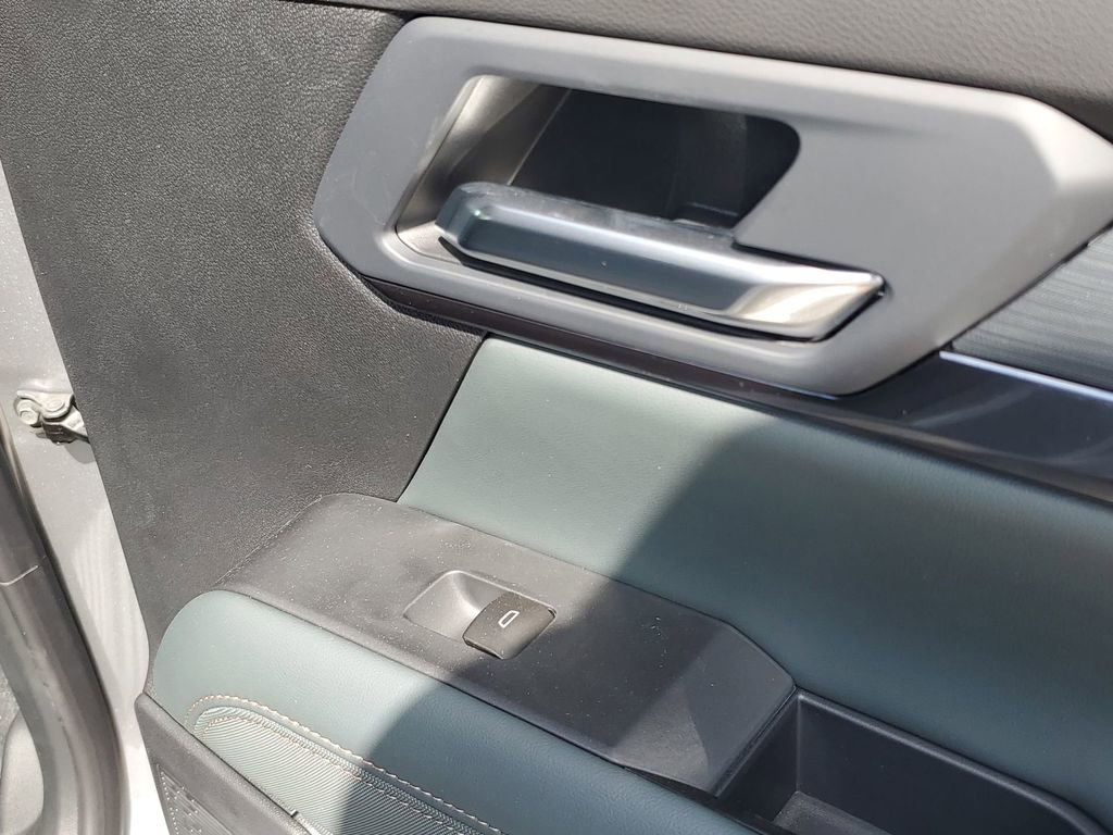 2026 Gmc Terrain AT4 photo 46