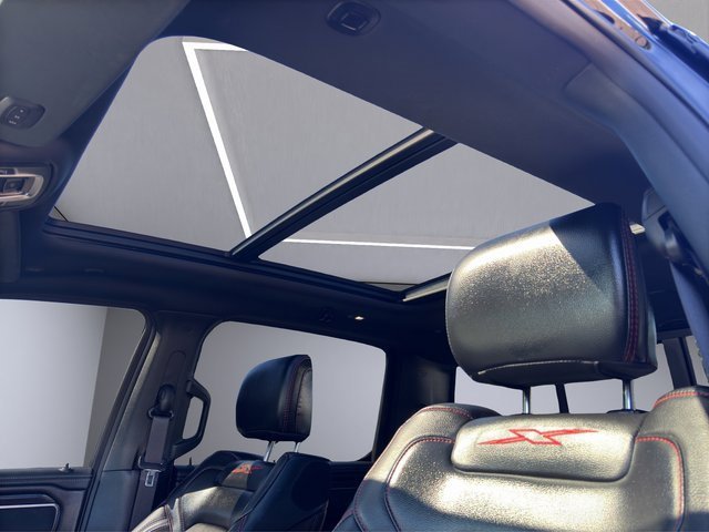 2025 Ram 1500 Rebel photo 24