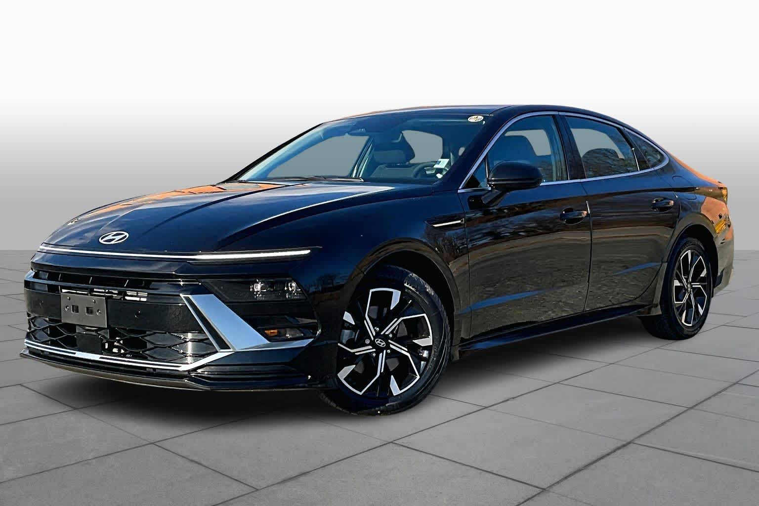 2024 Hyundai Sonata SEL's photo