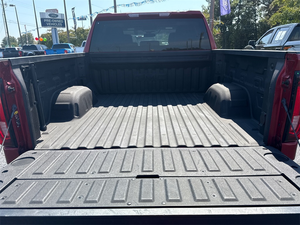 2023 Gmc Sierra 1500 SLT photo 18
