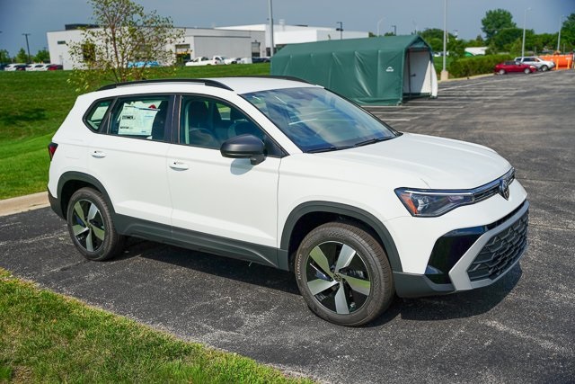 2025 Volkswagen Taos S photo 36
