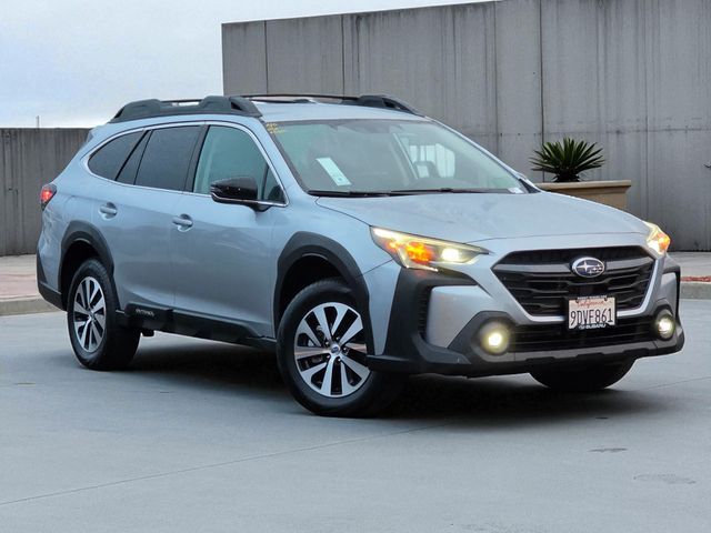 2023 Subaru Outback Premium photo 2