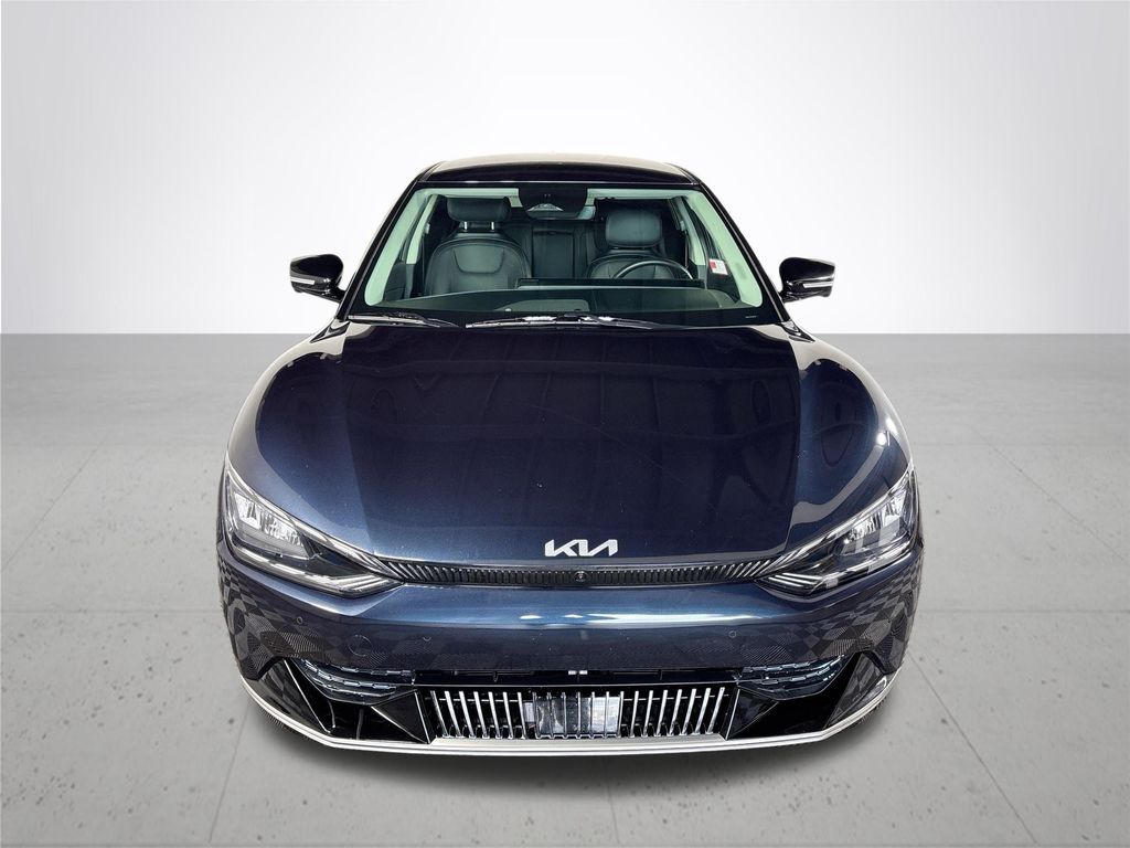 2023 Kia EV6 Wind photo 3