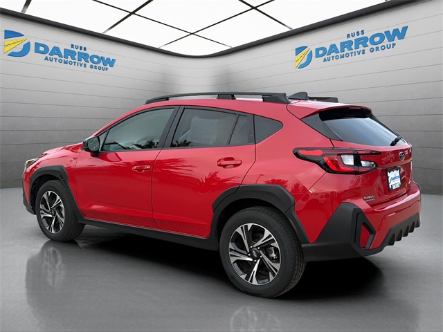 2024 Subaru Crosstrek Premium photo 2