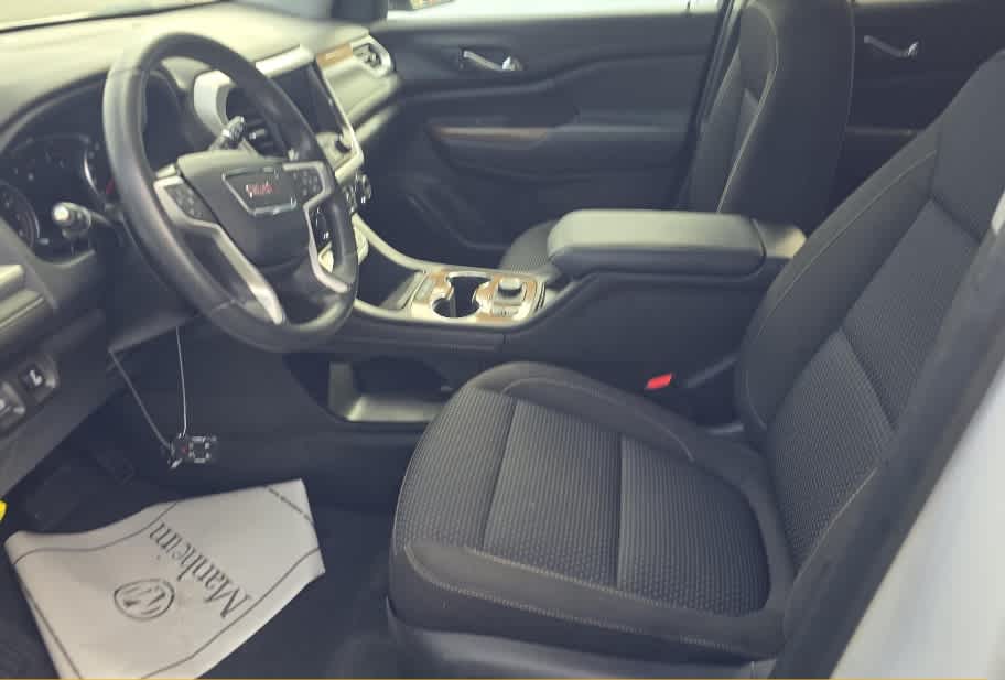 2023 Gmc Acadia SLE photo 5