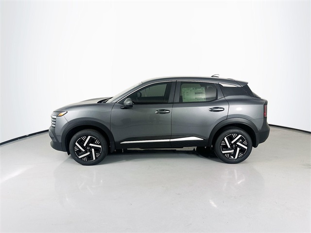 2025 Nissan Kicks SV photo 2