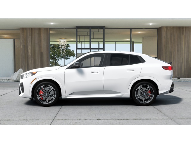 2026 Bmw X2 xDrive28i photo 2