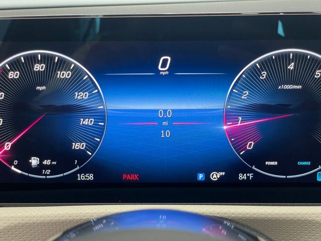 2026 Mercedes Benz CLA 250 photo 2