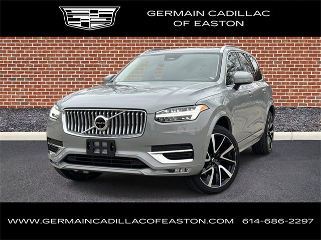 2024 Volvo XC90