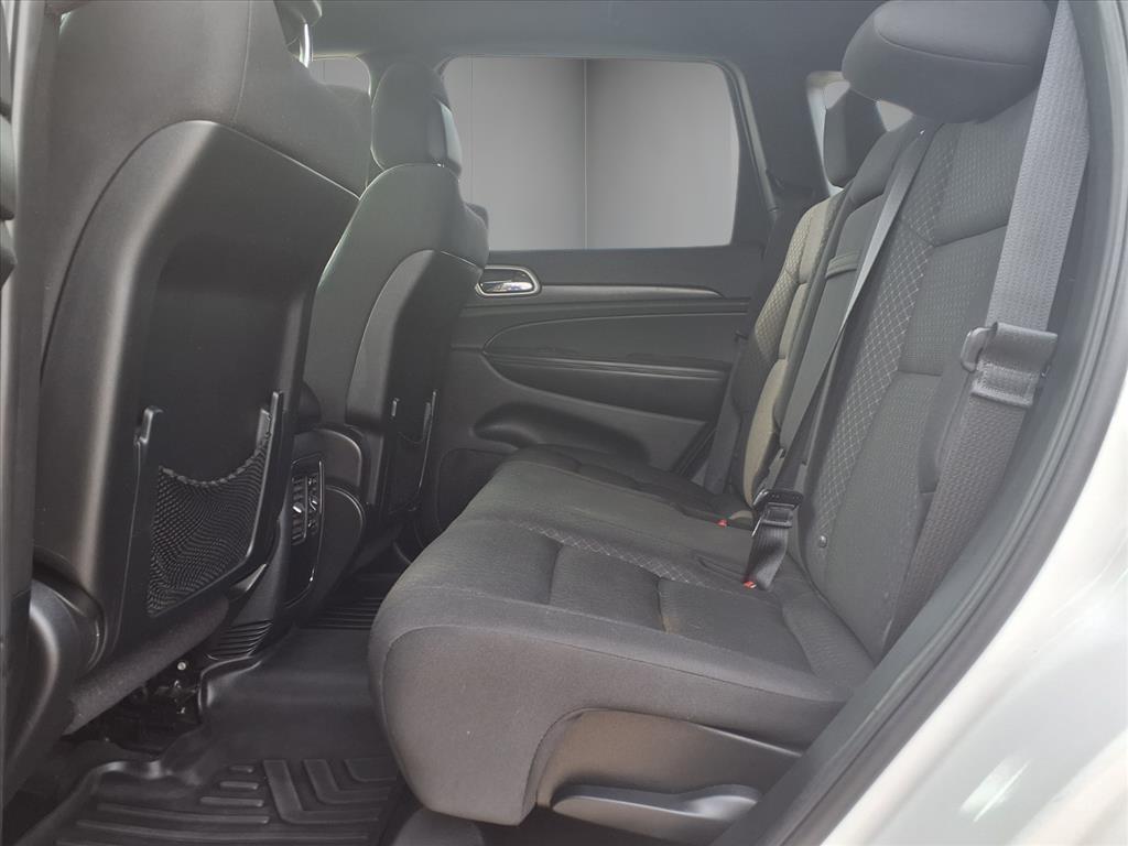 2018 Jeep Grand Cherokee Laredo E photo 8