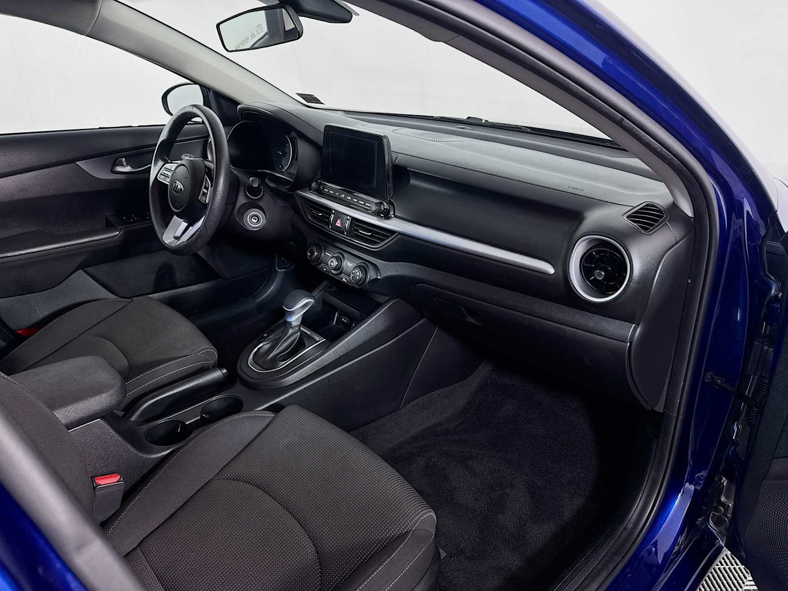 2020 Kia Forte LXS photo 25