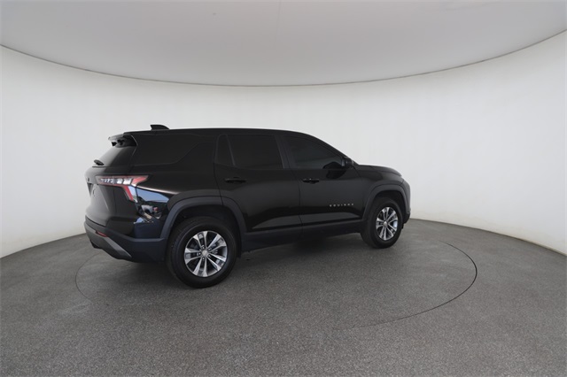 2025 Chevrolet Equinox LT photo 16