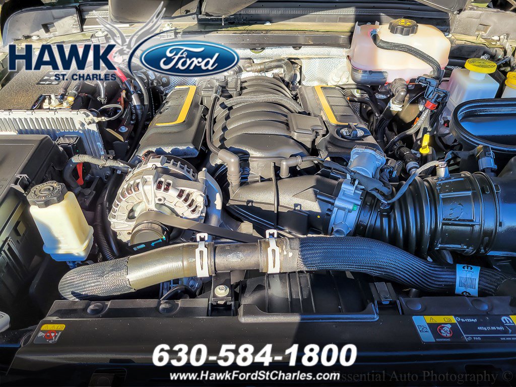 2024 JEEP WRANGLER - Image 21