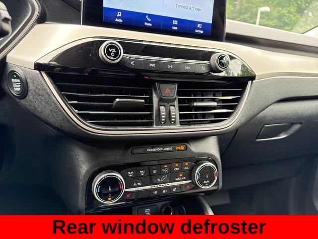 2022 Ford Escape SE photo 10