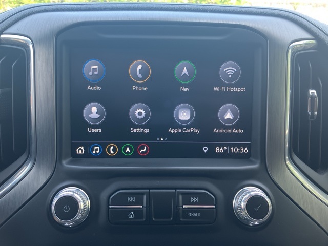 2019 Gmc Sierra 1500 Denali photo 26