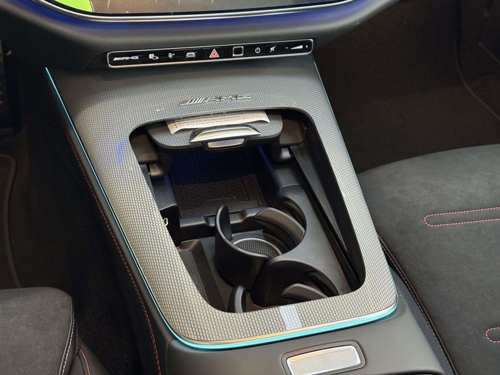 2026 Mercedes Benz E 53 AMG 4MATIC photo 19