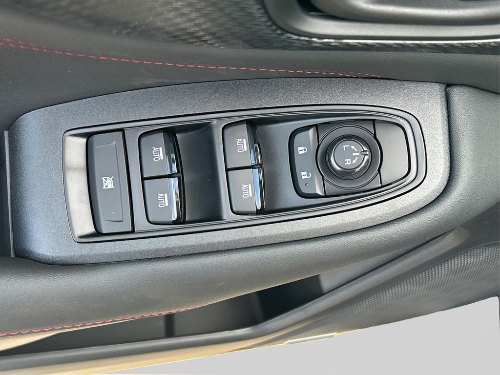 2025 Subaru Legacy Sport photo 28
