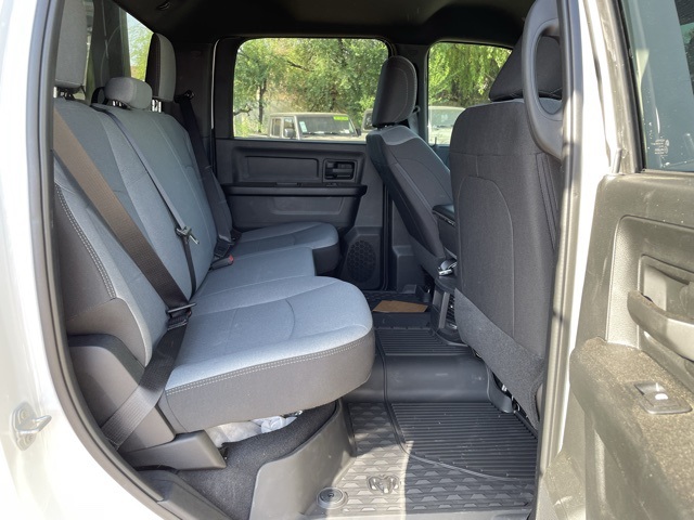 2024 Ram 5500 Tradesman photo 12
