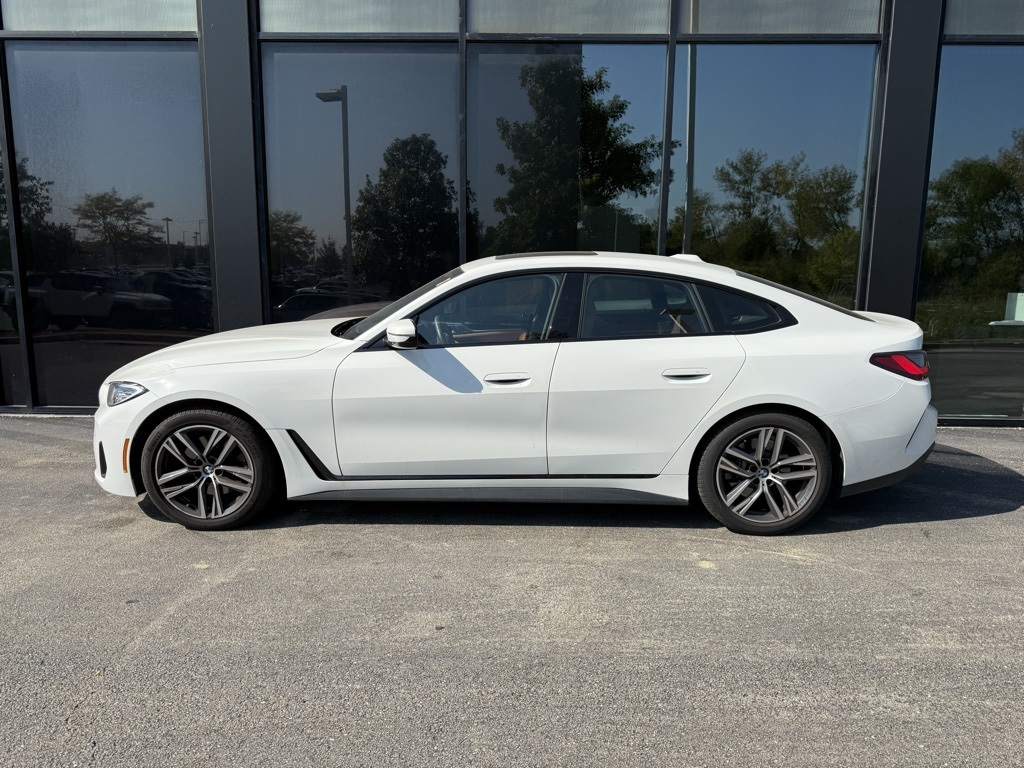 2023 Bmw 430i xDrive GC photo 2