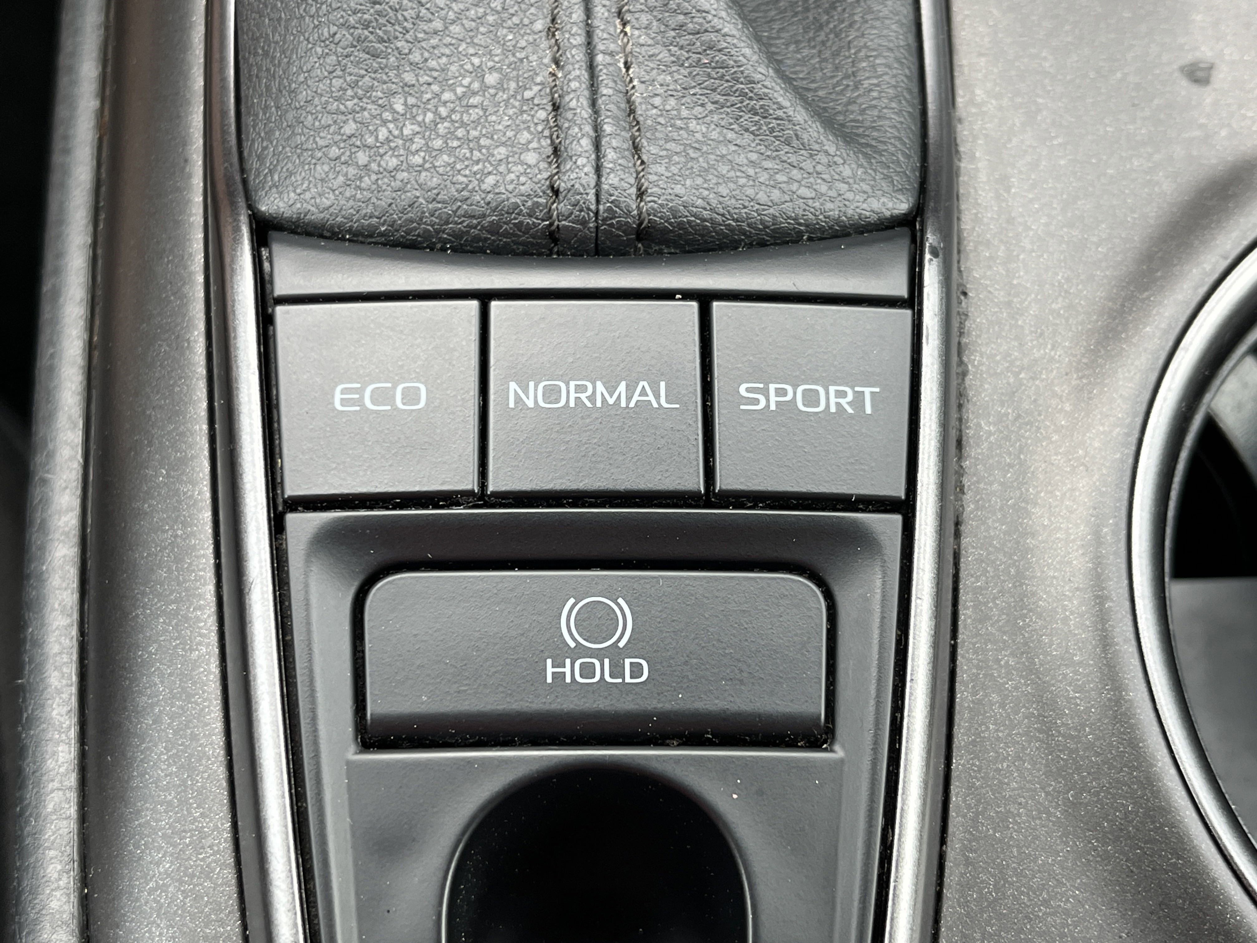 2024 Toyota Camry XSE photo 7
