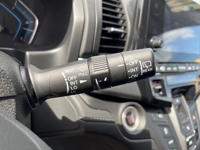 2022 Honda Odyssey EX-L photo 16