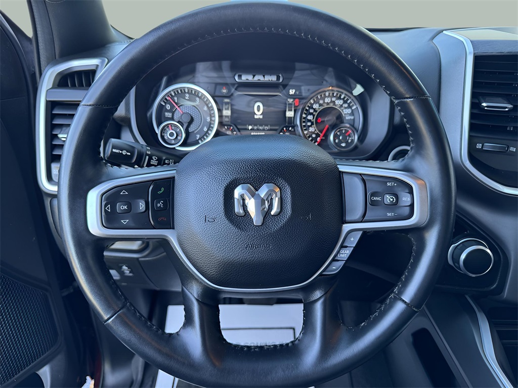 2022 Ram 1500 Big Horn Lone Star photo 9