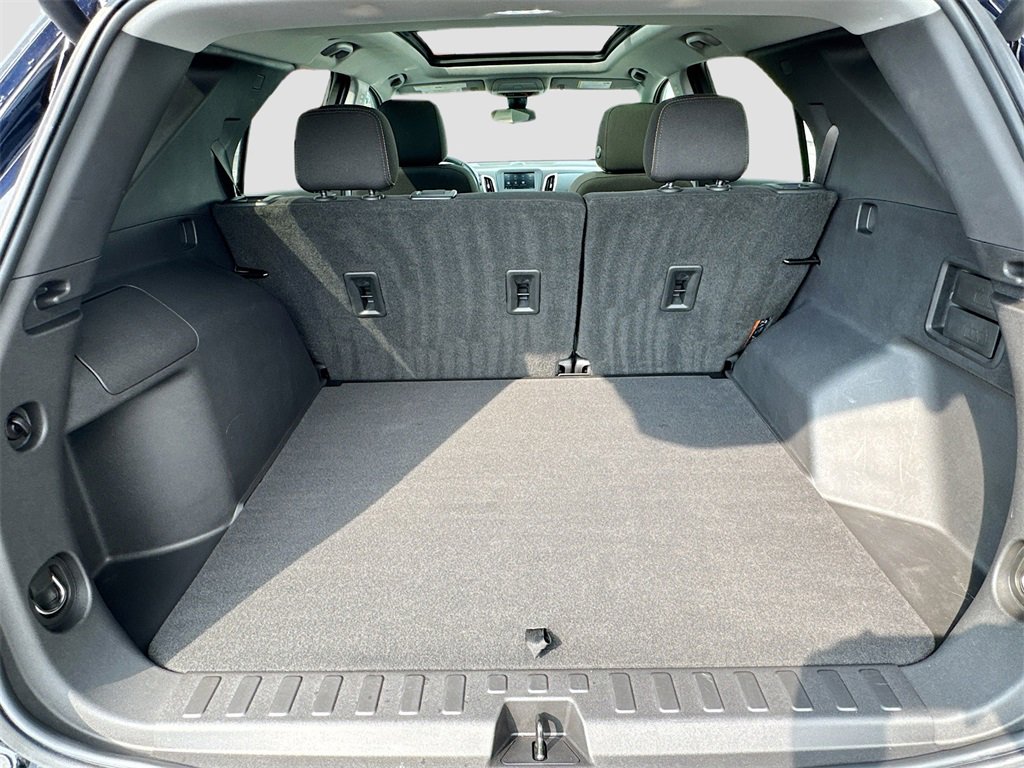 2021 Chevrolet Equinox LT photo 28