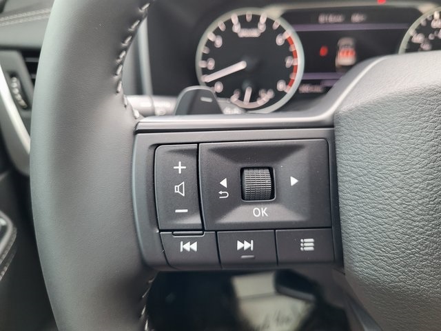 2025 Nissan Rogue SV photo 22