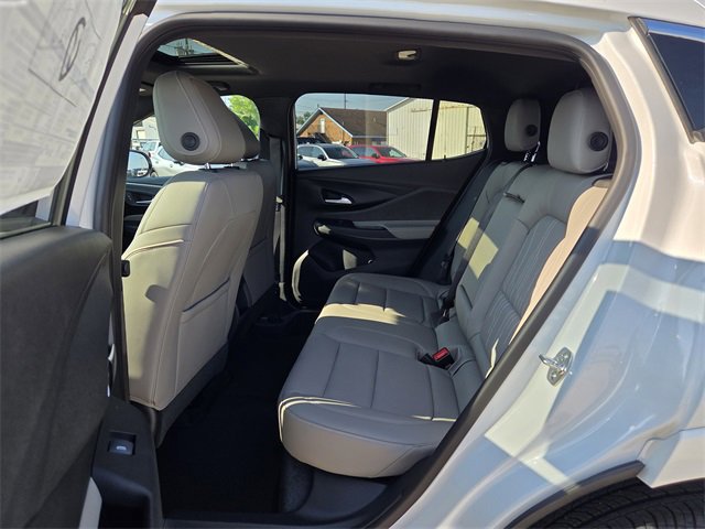 2025 Buick Envista Avenir photo 28