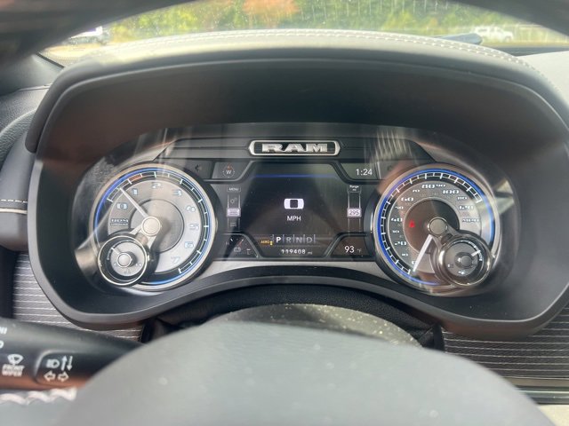 2019 Ram 1500 Limited photo 25