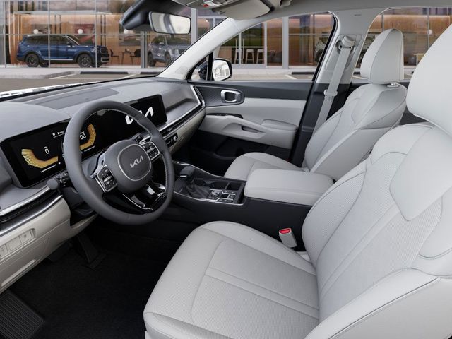 2025 Kia Sorento S photo 16