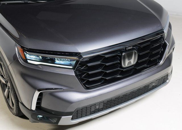2023 Honda Pilot Elite photo 28