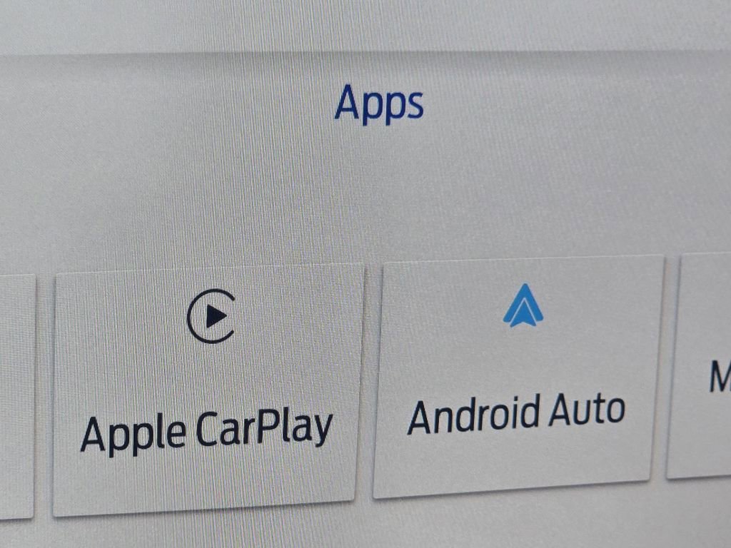 2025 Ford Transit Cargo Van XL photo 4