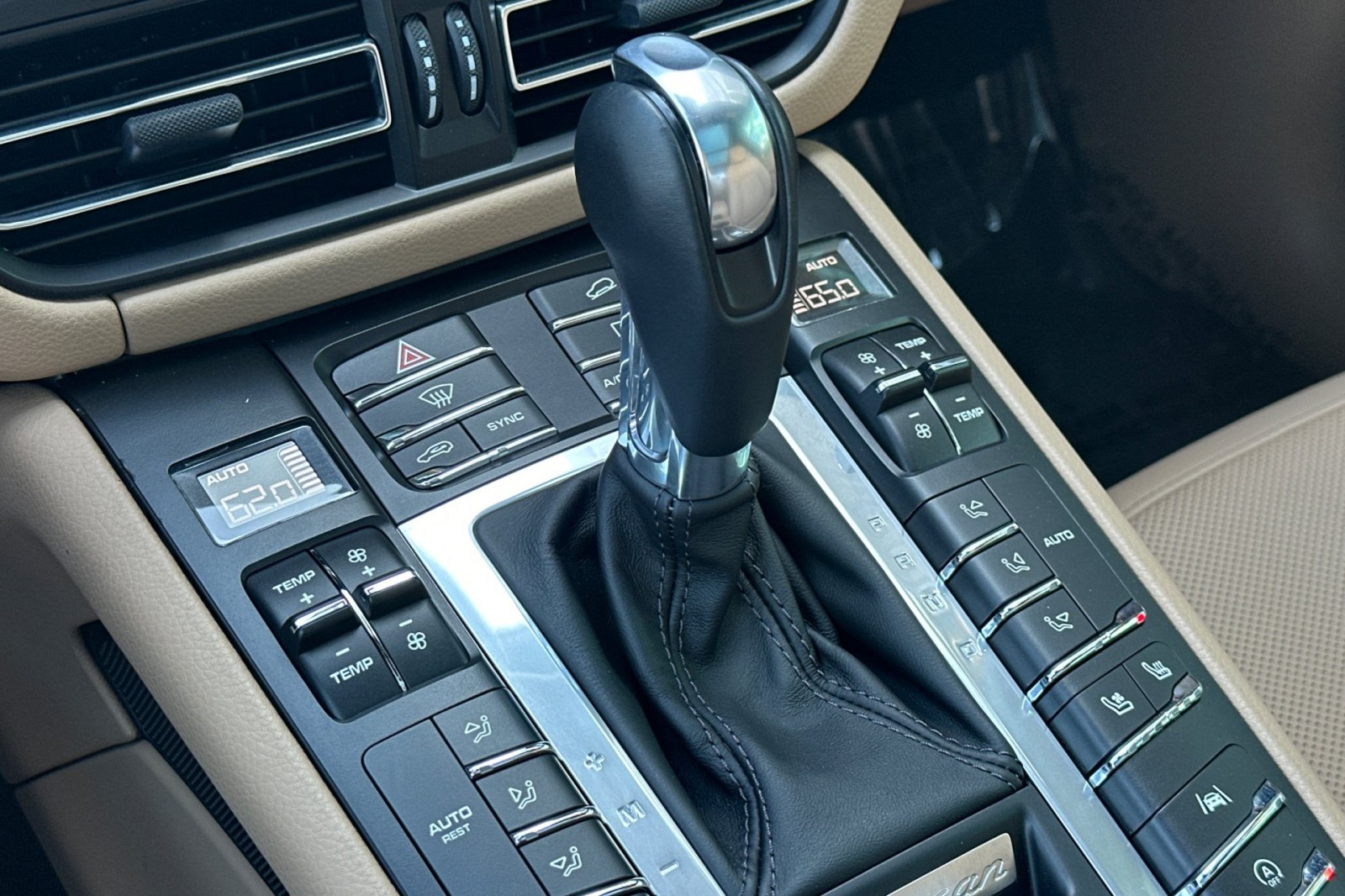 2019 Porsche Macan S photo 28