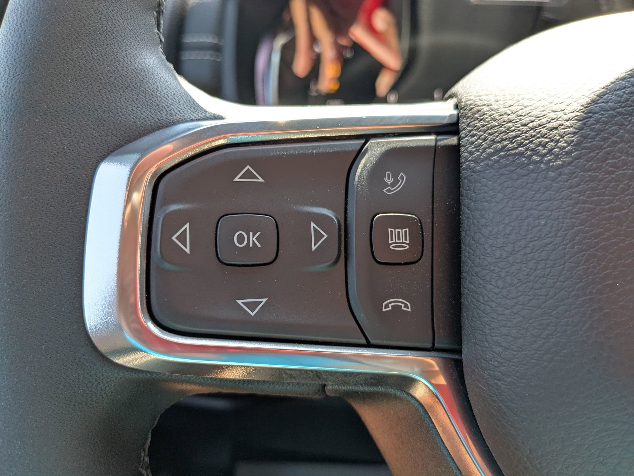 2025 Ram 2500 Laramie photo 14