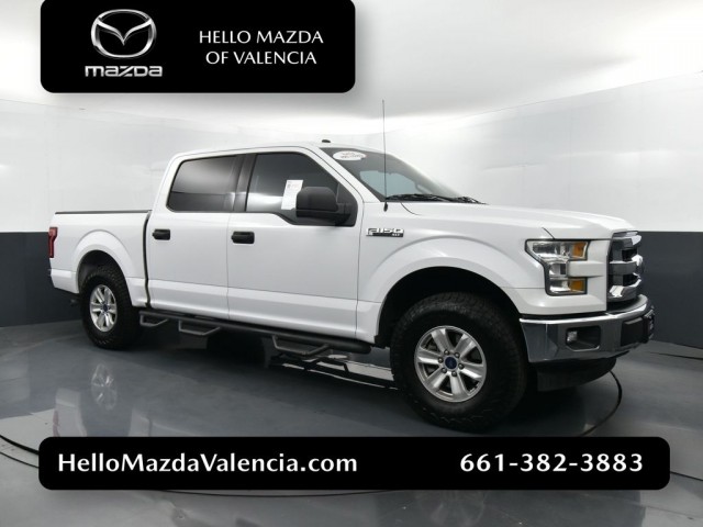 Used Trucks | Hello Subaru of Valencia
