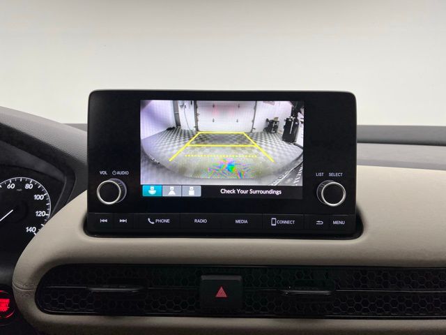 2023 Honda HR-V LX photo 13