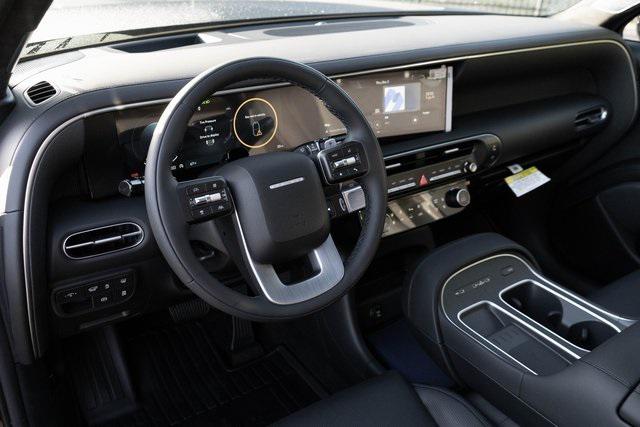2026 Hyundai Palisade Calligraphy photo 3