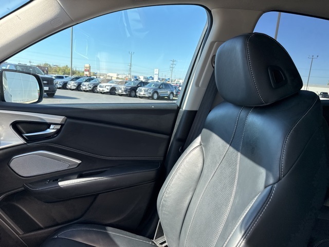 2021 Acura RDX Technology photo 24