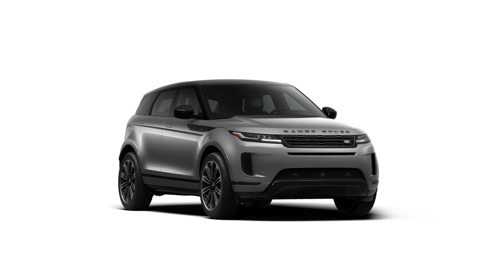 2026 Land Rover Range Rover Evoque S