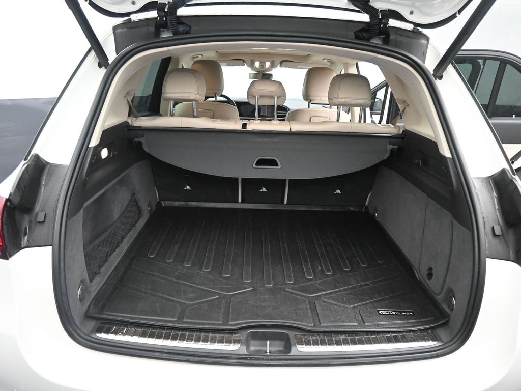 2020 Mercedes Benz GLE 350 4MATIC photo 14