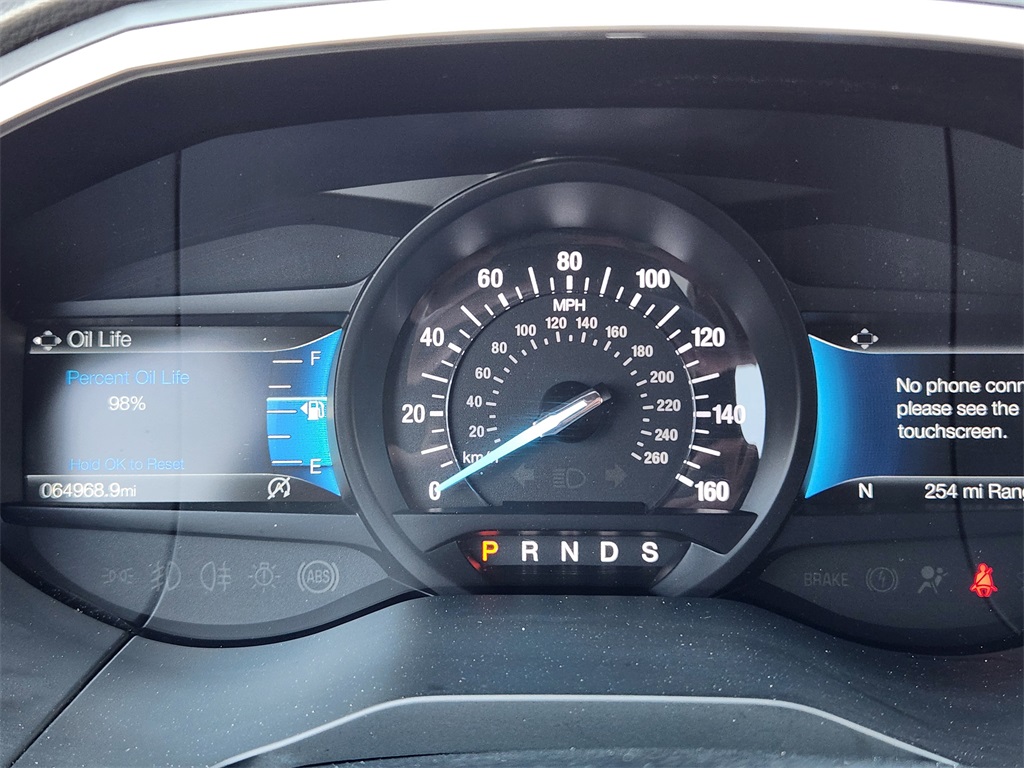 2021 Ford Edge ST-Line photo 17
