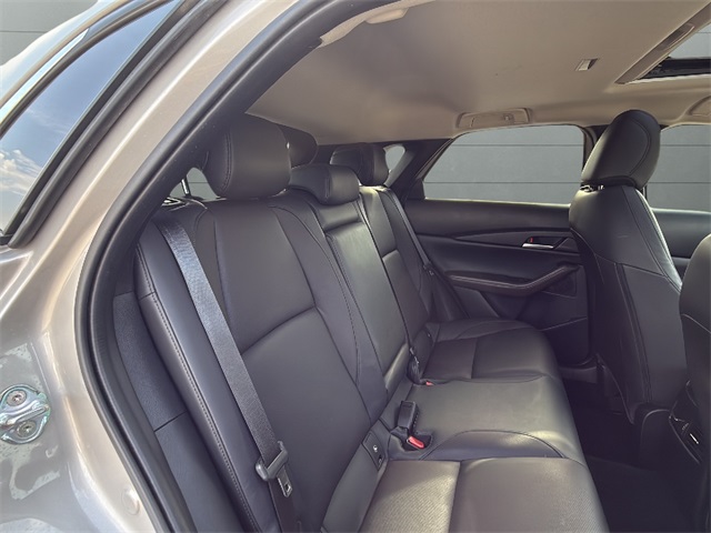 2024 Mazda CX-30 2.5 S Premium photo 13